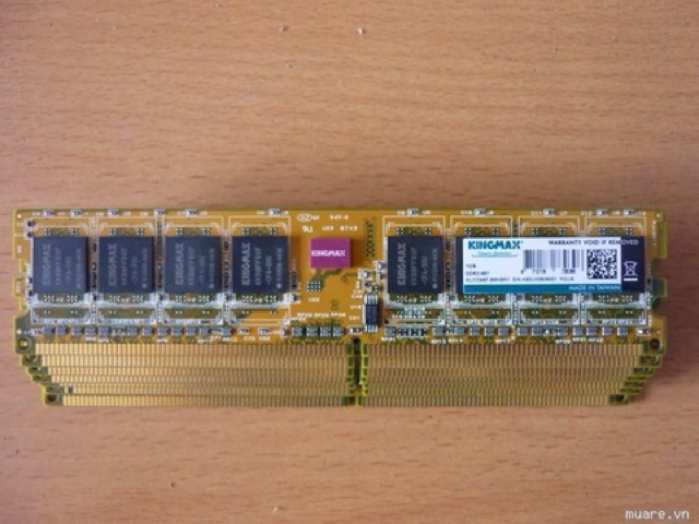 Ram dr2 2G/667/800/1066 hàng tháo máy | BigBuy360 - bigbuy360.vn