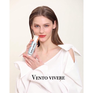 [Vento Vivere] Serum Dưỡng Căng Mịn Đẹp Da Thụy Sĩ