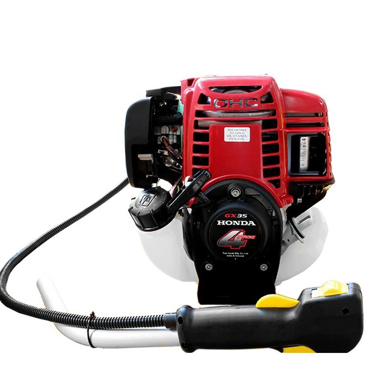 IC máy cắt cỏ GX35, gx25 Cao áp, cuộn điện máy cắt cỏ GX35 4 thì