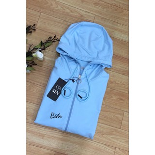 Áo khoác da cá Cotton 4 chiều cao cấp