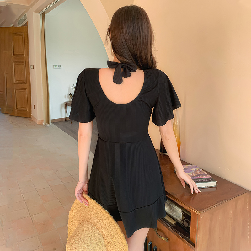Đồ bơi đi biển thời trang size lớn cho phụ nữ từ 50 - 80kg