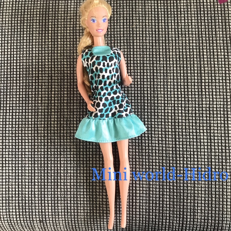 Búp bê công chúa Disney chính hãng. Mã Disney F S65