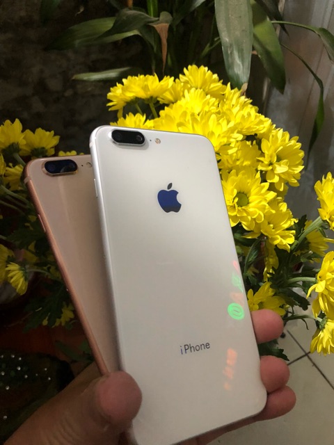 Điện thoại iPhone 6 plus độ vỏ 8 plus giống 99,9% CAM KẾT QUỐC TẾ 100%.... | BigBuy360 - bigbuy360.vn