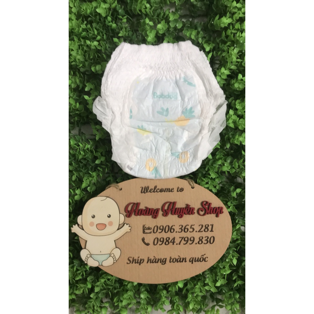 100 BỈM QUẦN TRẦN XUẤT NHẬT BOBDOG TISCI DIAPER SIZE M/L/XL/XXL/XXXL/XXXXL