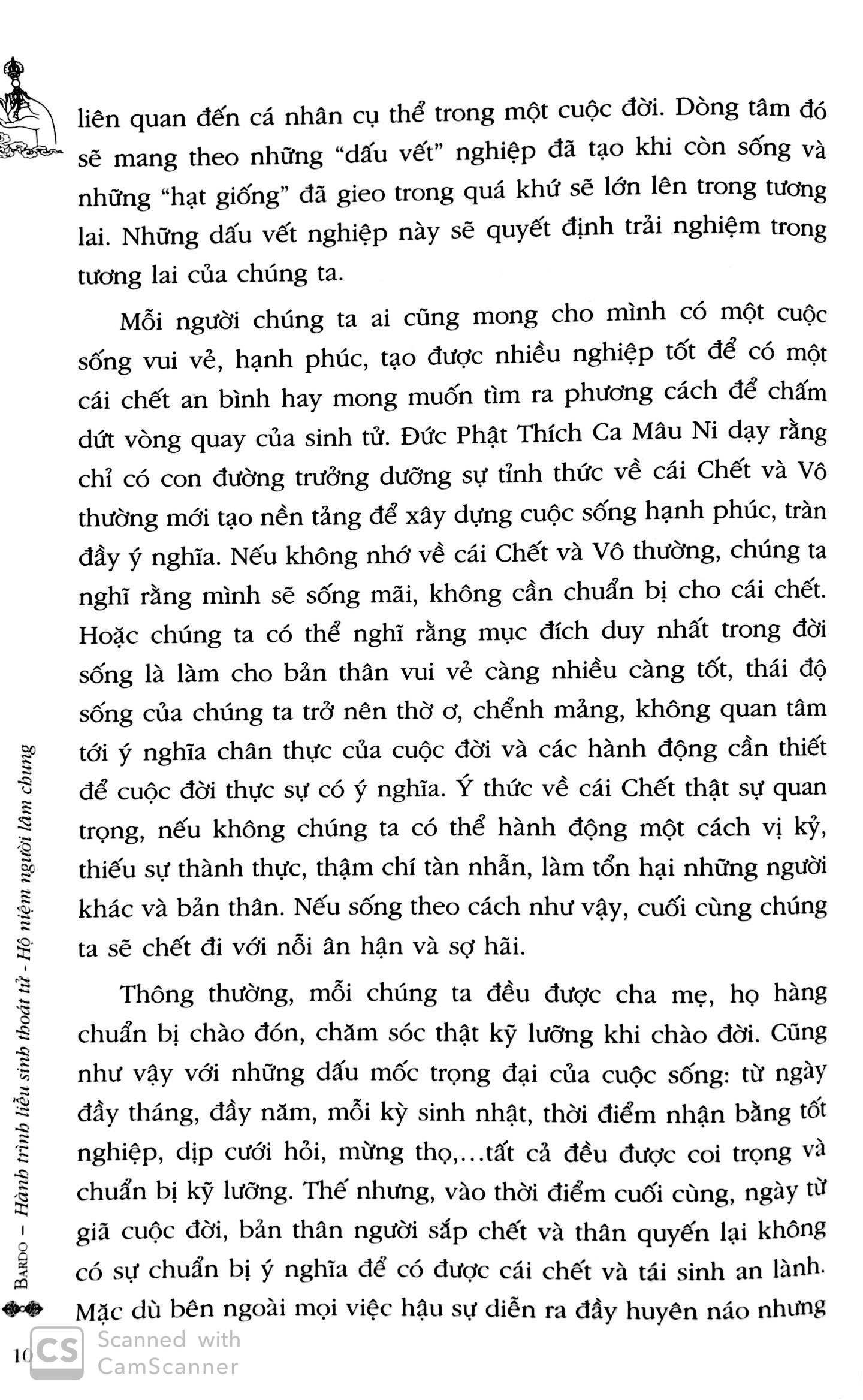 Sách - Bardo - Hành Trình Liễu Sinh Thoát Tử | BigBuy360 - bigbuy360.vn
