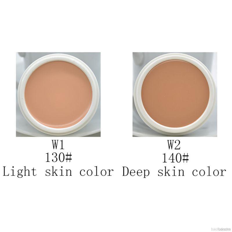 (Hàng Mới Về) Kem Che Khuyết Điểm Tạo Khối Thương Hiệu Victor | BigBuy360 - bigbuy360.vn