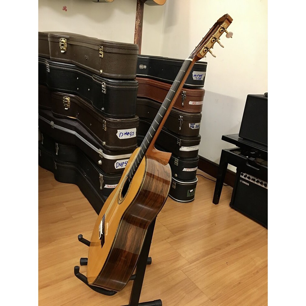 Guitar Classic Kohno Special