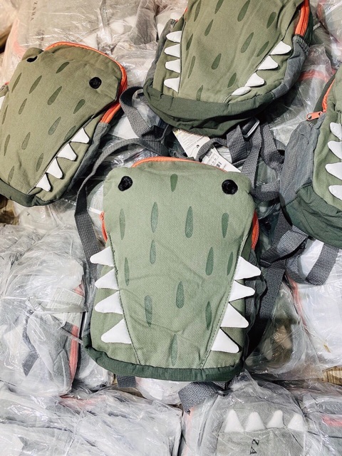 BALO ZARA FOR KID KHỦNG LONG