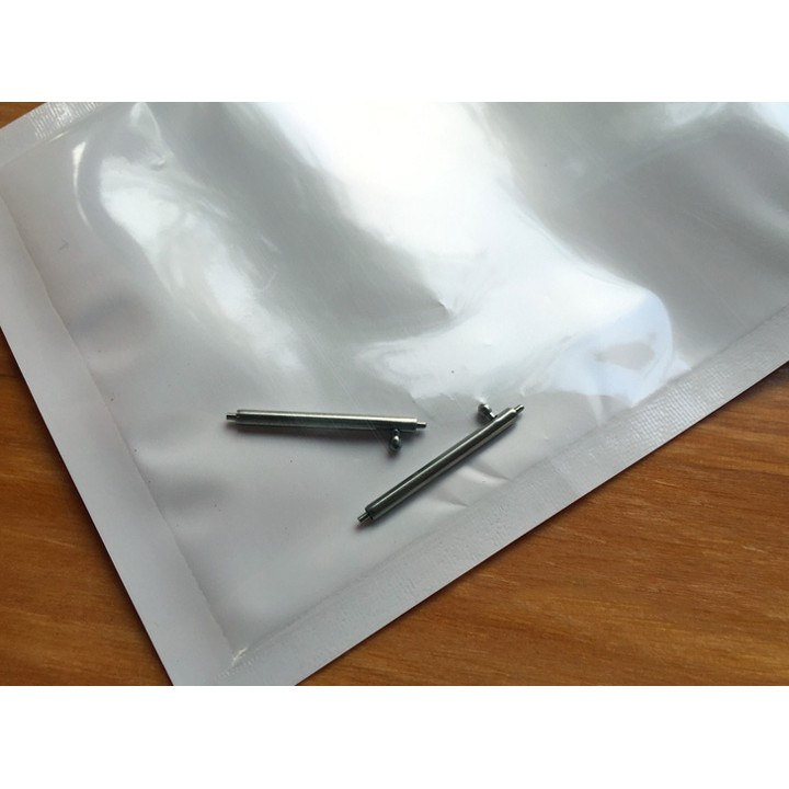 Chốt Dây Đồng Hồ Thông Minh Cao Cấp  Nhiều Size