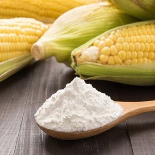 Tinh bột ngô ( bột ngô, bột bắp) 500g