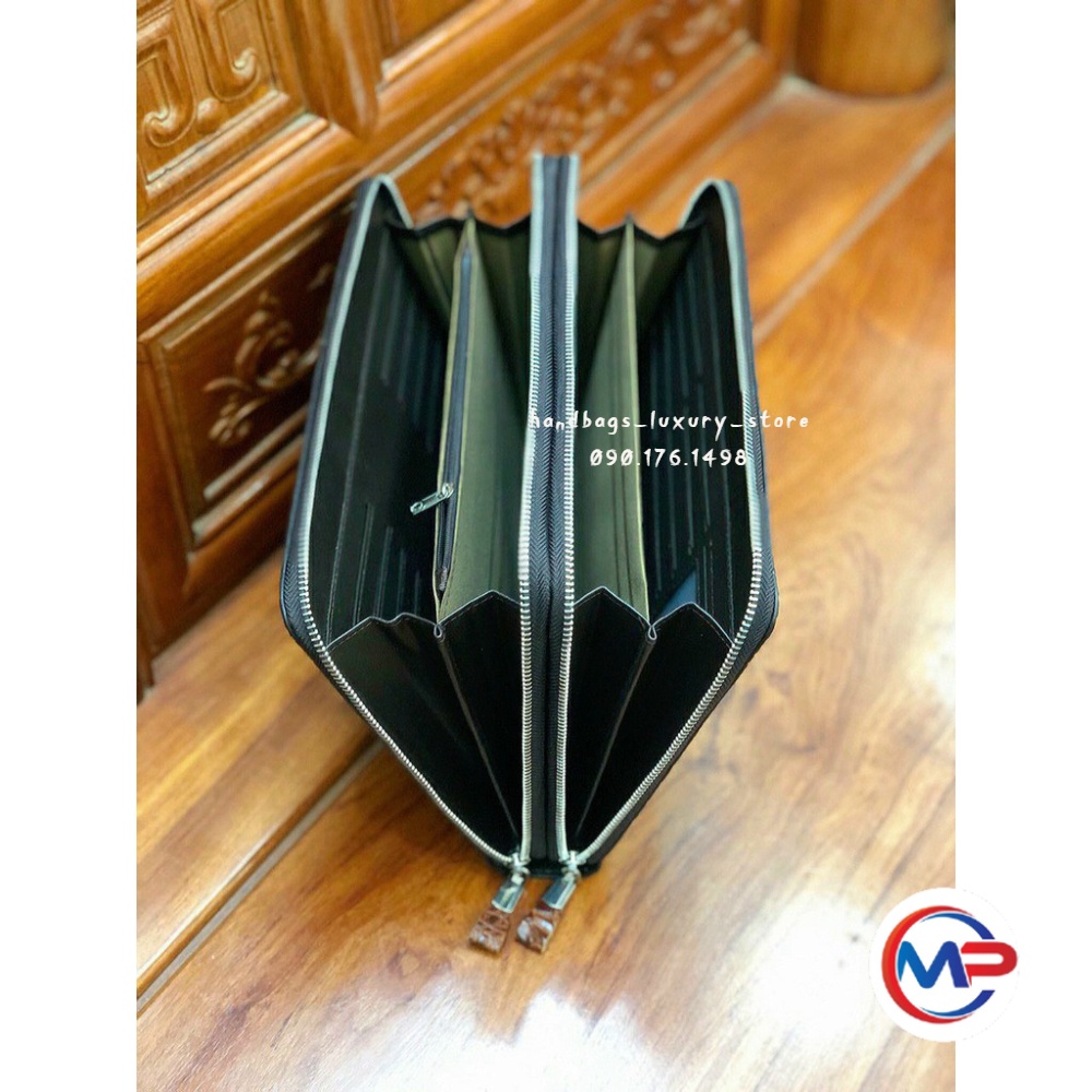 𝑭𝑹𝑬𝑬𝑺𝑯𝑰𝑷  Tab Cá Sấu 2 Khoá Đựng Vừa Ipad shop sỉ toàn quốc