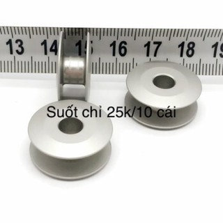 10 suốt máy khâu công nghiệp