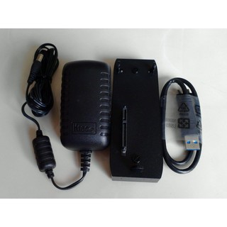 DOCKING SEAGATE USB 3.0 CHUẨN 2.5-3.5