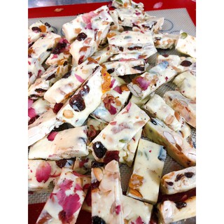 100g kẹo sữa hạt