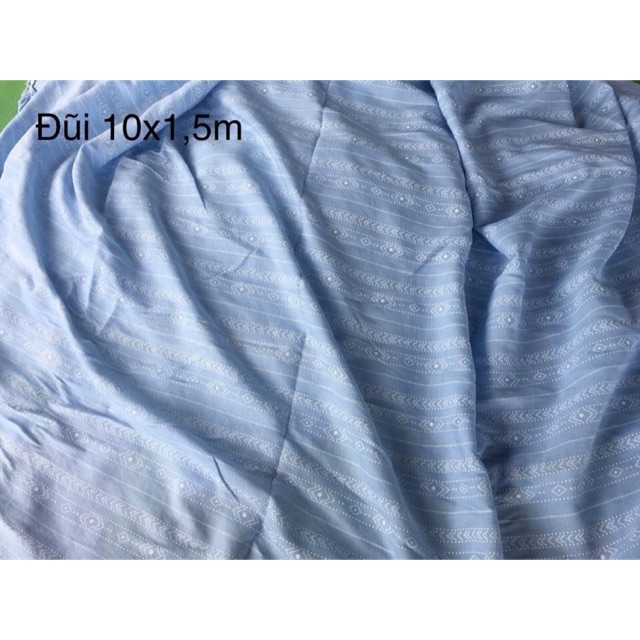 Combo đũi xước 3m
