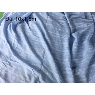 Combo đũi xước 3m