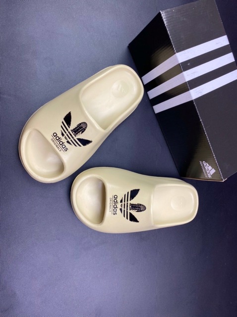 ✔️DÉP ZEEZY SLIDE NAM FULLBOX ! !