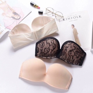 áo lót cup ren đệm mỏng