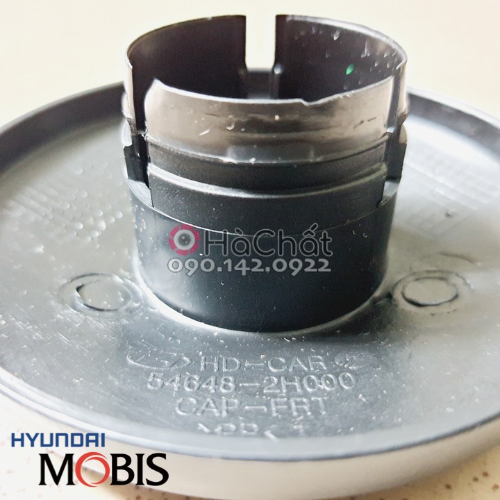 Nắp Đậy Bát Bèo Giảm Xóc Trước HYUNDAI i30 i30CW 🚘 chính hãng HYUNDAI MOBIS nhập khẩu Hàn Quốc 🎯 546482H000