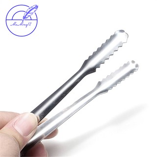 Kẹp gắp thức ăn bằng sắt chống gỉ