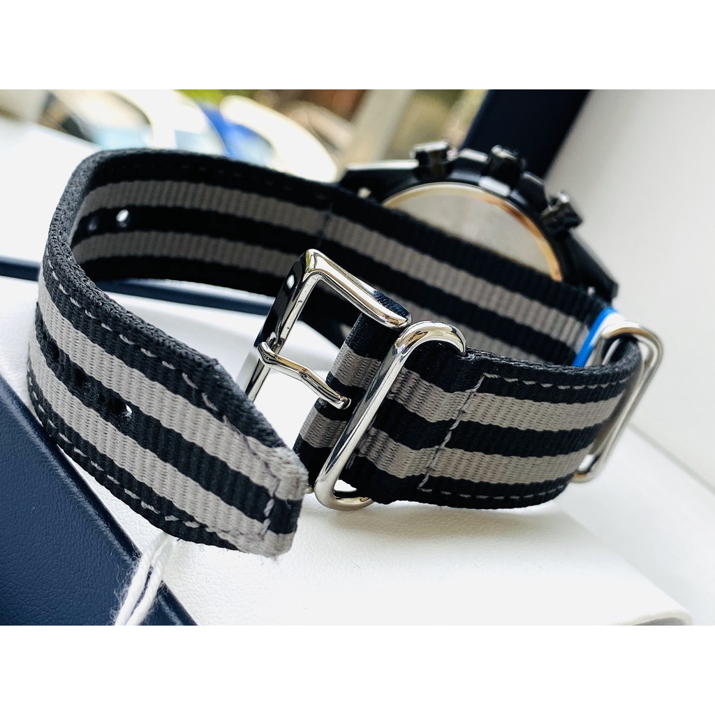 Đồng hồ Nam Casio Edifice EFS-S550BL-1AVUDF