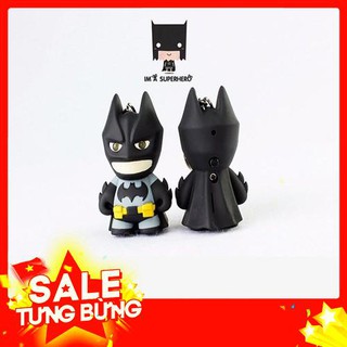 Sale Móc khóa Người Dơi BATMAN Freeship