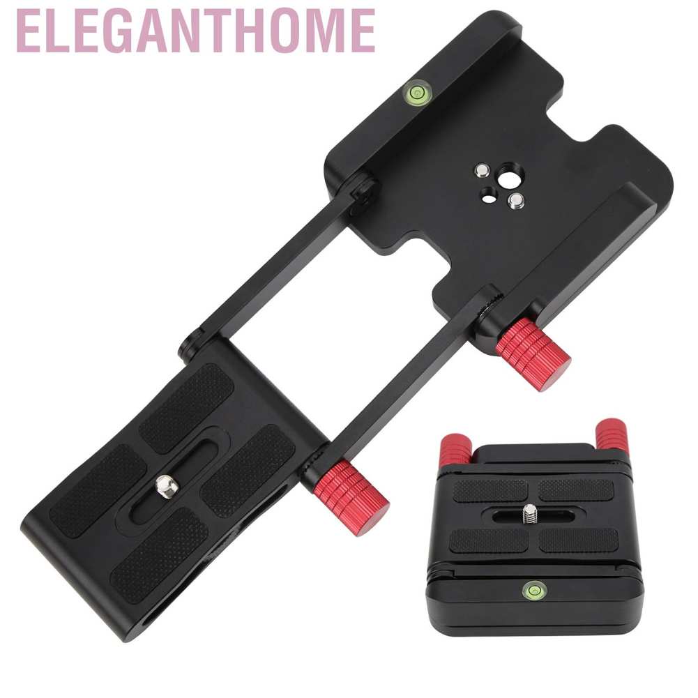 Giá đỡ máy ảnh để bàn bằng hợp kim nhôm có thể gấp gọn tiện dụng
 | BigBuy360 - bigbuy360.vn