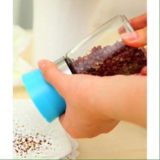 CỐI XAY TIÊU BẰNG THỦY TINH