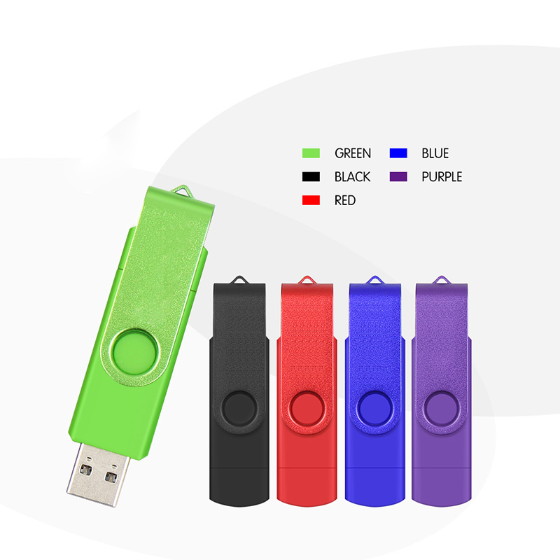 SANDISK Usb Otg 2 Trong 1 16gb 32gb 64gb 128gb Cho Android Và Máy Tính | BigBuy360 - bigbuy360.vn