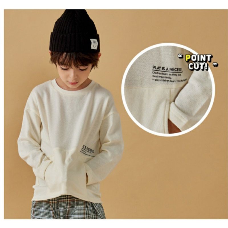 Sz 110 rộng ngang- Áo Owley Barn chất mềm VN xuất Hàn