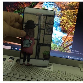 Ốp lưng in hình Galaxy Note 3