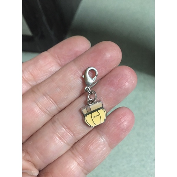 Móc charm thời trang xinh xinh. si tuyển Nhật