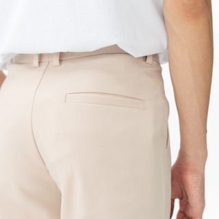 Quàn dài cạp âu suông LOOK CARSON PANT