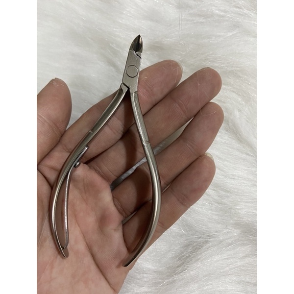 Kềm nghĩa cắt da D401,Kìm nghĩa nhặt da d401,Kềm nghĩa D401