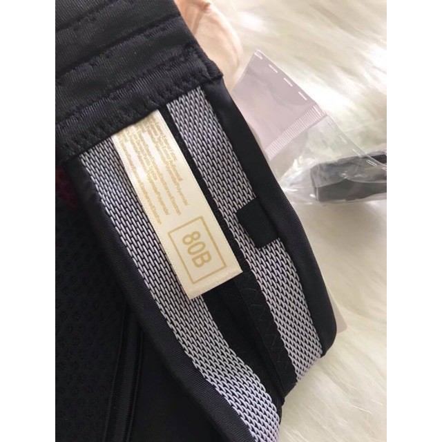 Áo lót nữ, áo ngực quây chống tụt không dây cao cấp nâng ngực mã K18 đệm bàn tay không gọng | BigBuy360 - bigbuy360.vn