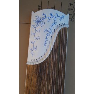 Đàn guzheng 125cm
