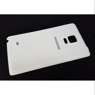 Nắp lưng Samsung Galaxy Note Edge hàng xịn