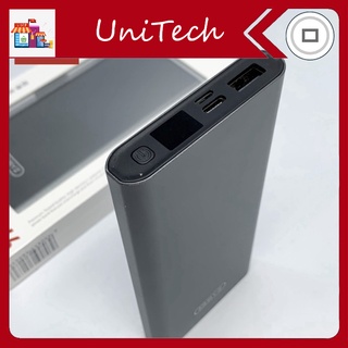Sạc dự phòng byz w6 10.000 mah