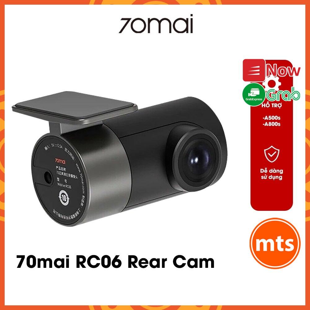 Cam sau RC06 Rear Camera dùng cho 70mai Dash Cam A800s, A500s - Minh Tín Shop