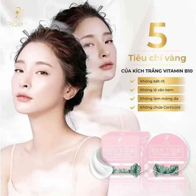 Kích trắng B10 | BigBuy360 - bigbuy360.vn