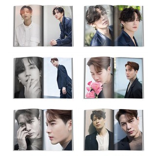 Got7 ảnh sư tầm Call My Name