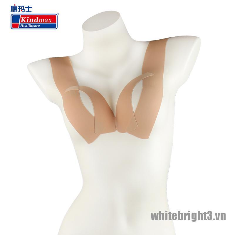(Hàng Mới Về) Miếng Dán Nâng Ngực Vô Hình 33