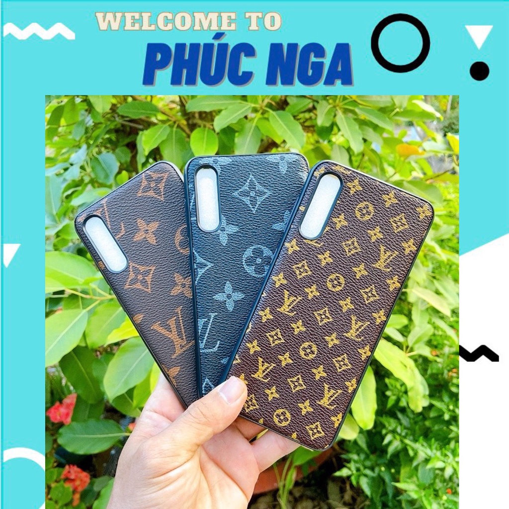 Ốp da Samsung A10/A10S/A20/A30/A30S/A50S/A50/A02S/A03S/A32 4G/A52 5G/A52S/A51/A6 2018/A7 2018/A750