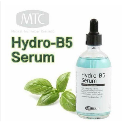 Serum Hydro B5 | Tinh chất căng bóng  Cấp Ẩm  Phục Hồi Da