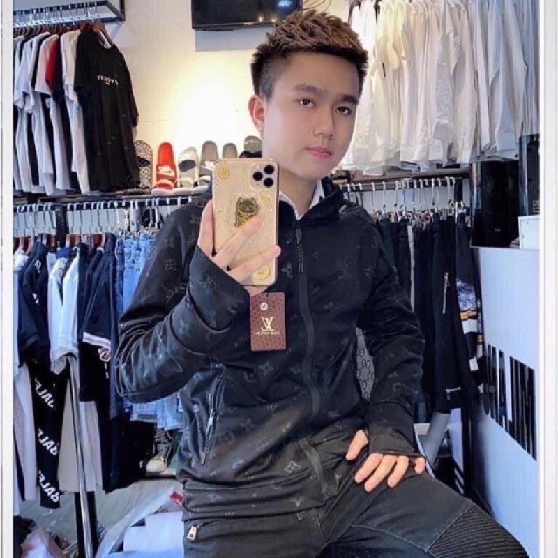 Áo Chống nắng Nam☘️𝐅𝐫𝐞𝐞𝐬𝐡𝐢𝐩 ☘️Áo Chống Nắng Chất Cotton Thấm Hút Mồ Hôi-Ngăn Ngừa Tia UV-Bảo vệ Cơ Thể👍 | BigBuy360 - bigbuy360.vn