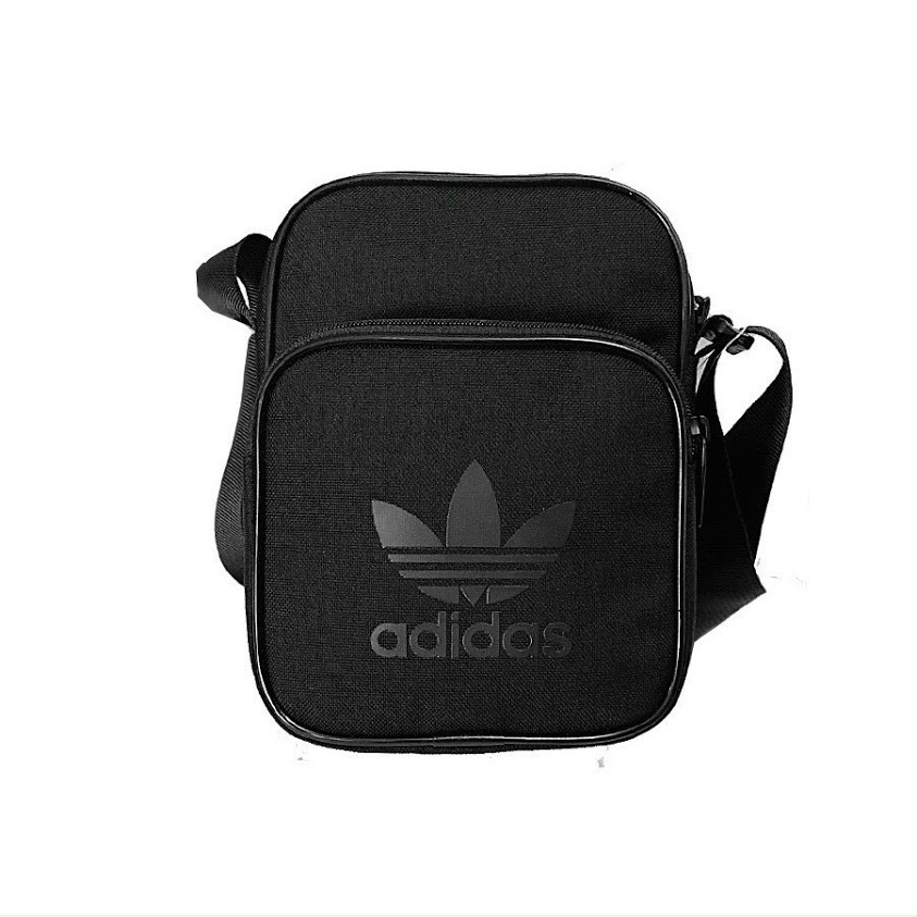 (ảnh thật) Túi bao tử Adidas Mini Festival Bag - HÀNG XUẤT DƯ- FULL TEM Tag