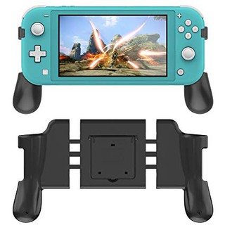 Handgrip máy Nintendo Switch Lite