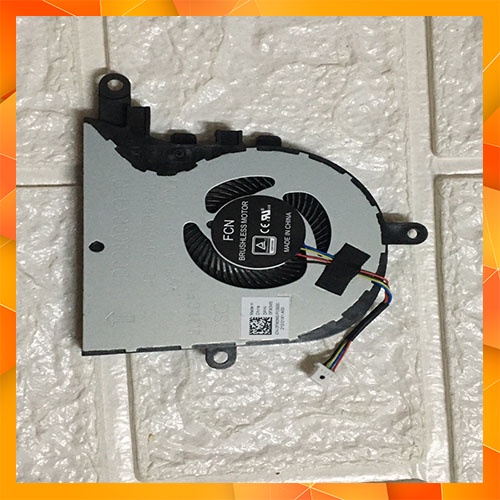 Quạt tản nhiệt laptop dell n3580,n3581,n3582,n3583 ,n3583 ,n3593,n5593,n5570,e3590 new