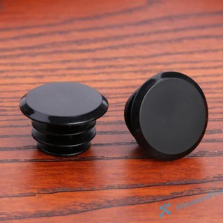 2 Nắp Nhựa Gắn Tay Nắm Xe Đạp
