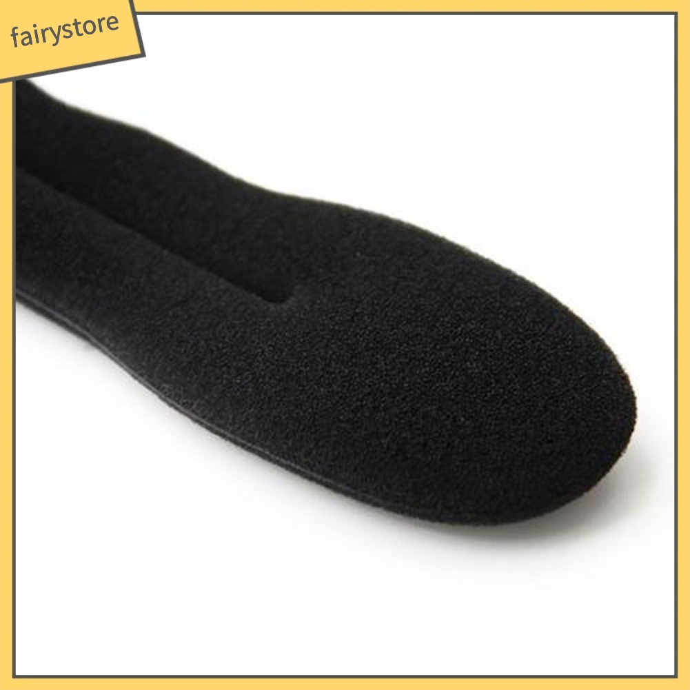 Set 4 dụng cụ búi tóc tạo kiểu tiện lợi cho nữ